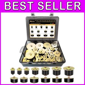Durable Plastic Storage Container Included