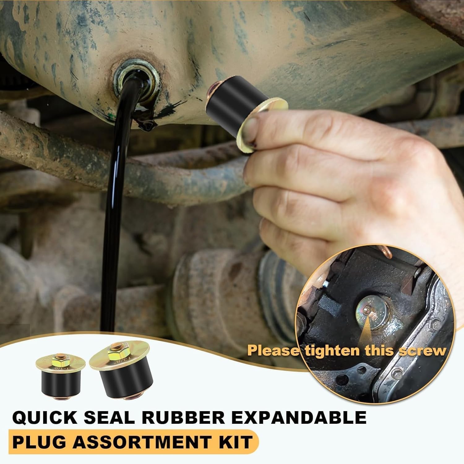 Durable Plastic Storage Container Included - Image 5