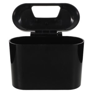 Vehicle Storage Truck Trash Can Automobile Container Car Side Bag