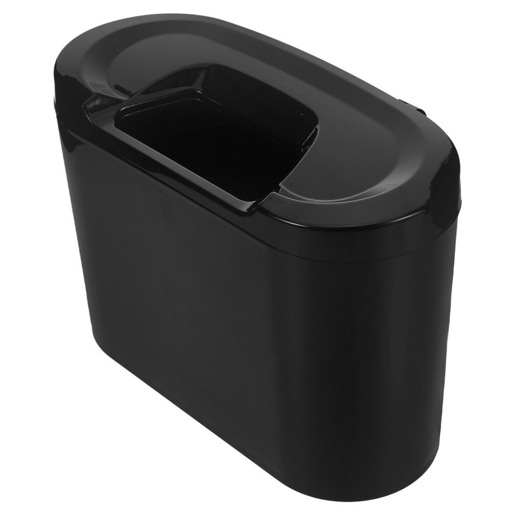Vehicle Storage Truck Trash Can Automobile Container Car Side Bag - Image 3