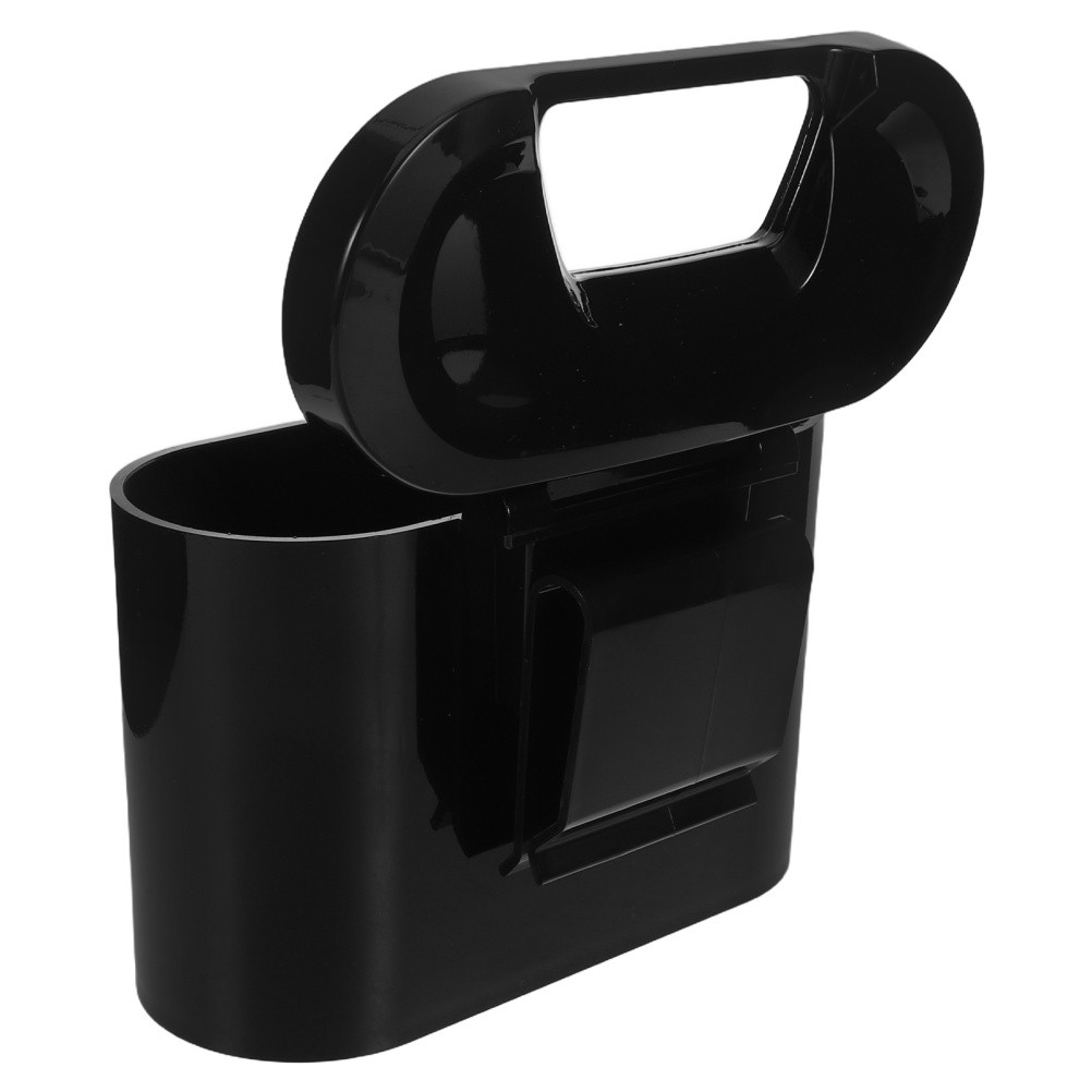 Automotive Car Garbage Cans Interior Accessories Side Storage Pockets - Image 3