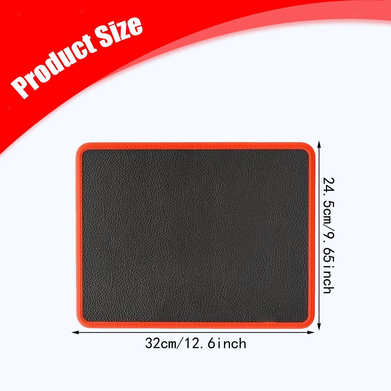 Tool Mat Tool Holder Automotive Non Slip Household PVC Garage Drill Electronics - Image 5