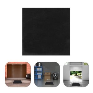 Anti-seepage and Oil-absorbing Floor Mat Lawn Mower Pad Car Leak