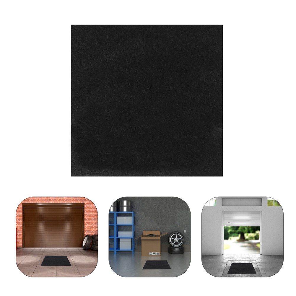 Anti-seepage and Oil-absorbing Floor Mat Lawn Mower Pad Car Leak