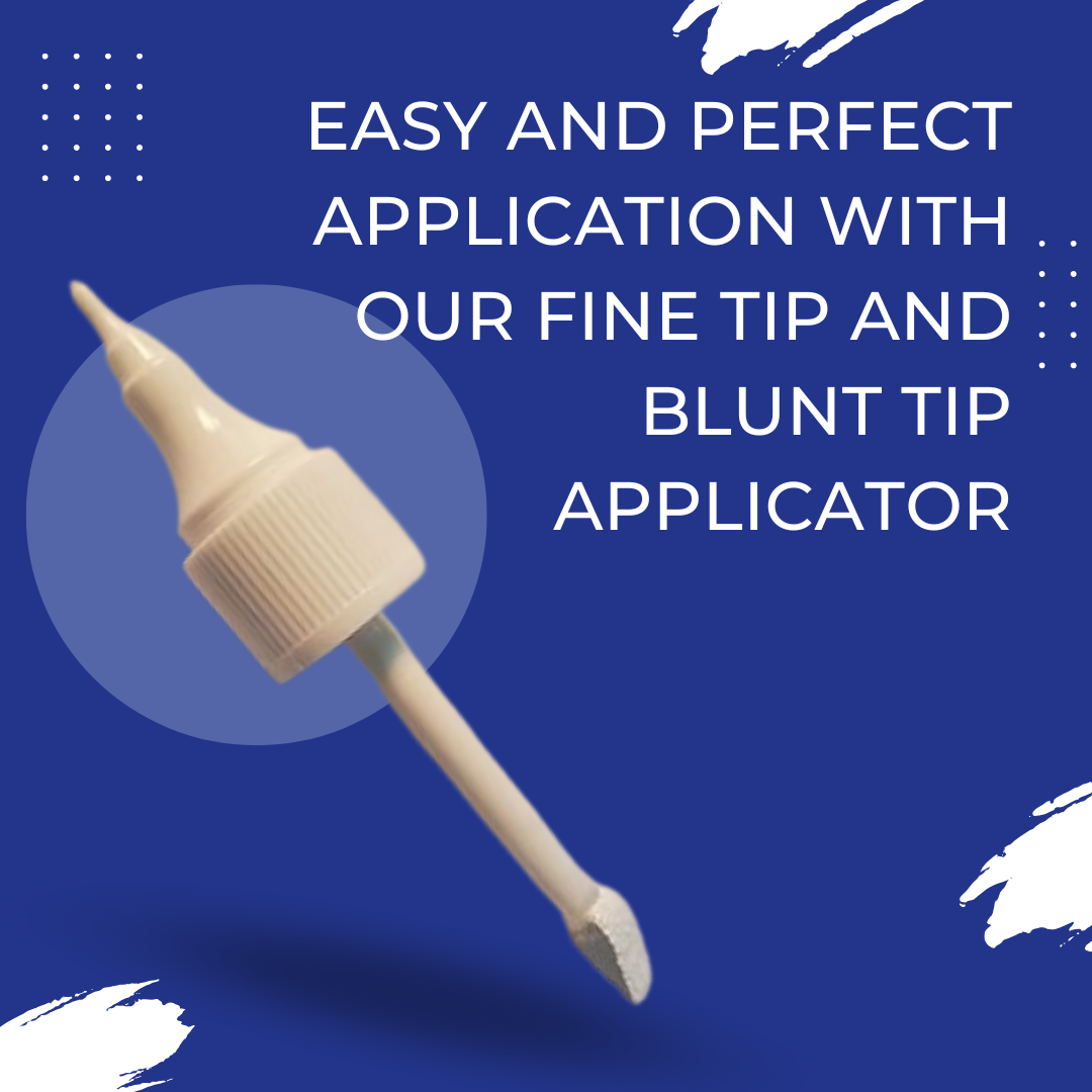 Commercial Brown Touch-Up Paint Pen for Any Interior & Exterior Home Surfaces - Image 4