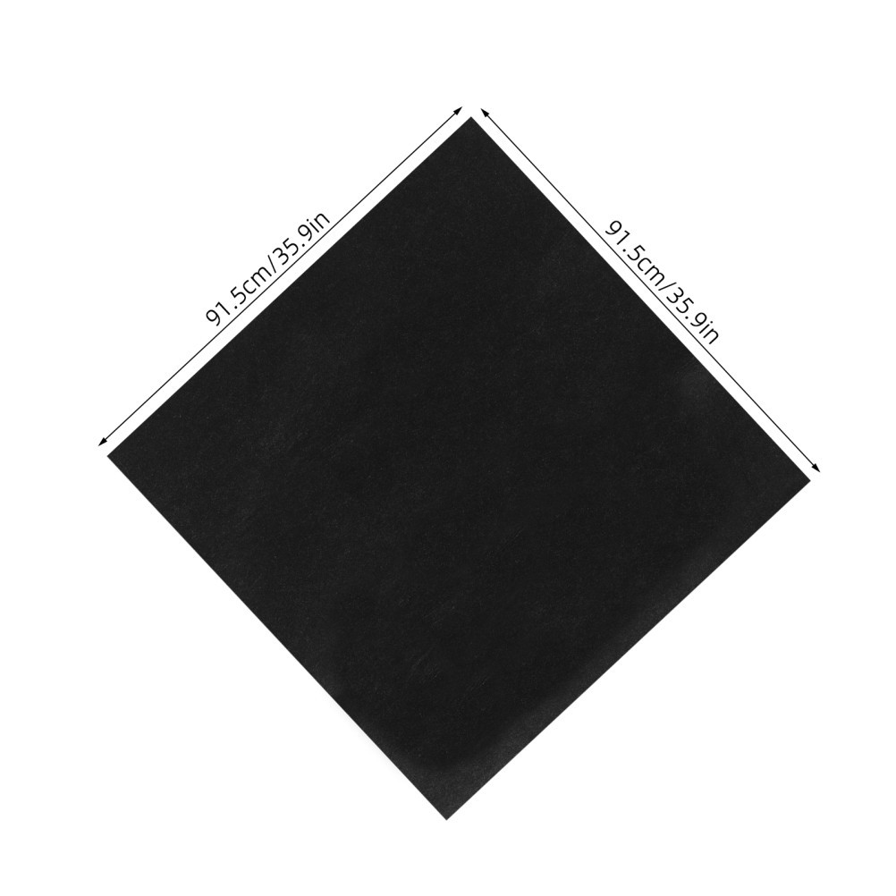 Anti-seepage and Oil-absorbing Floor Mat Collection Generator Leak - Image 3