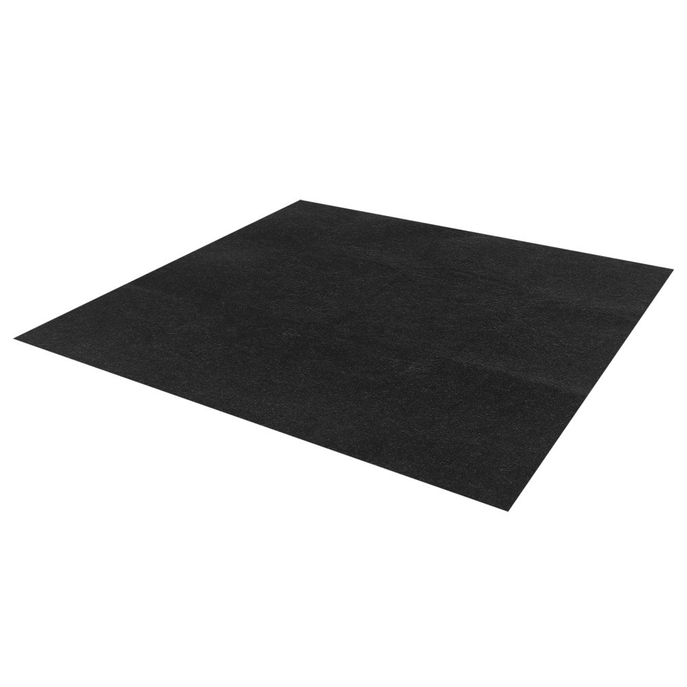 Anti-seepage and Oil-absorbing Floor Mat Driveway Leak Car Maintenance