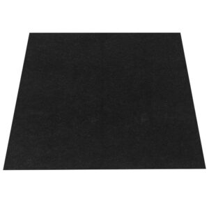Anti-seepage and Oil-absorbing Floor Mat Reusable Spill Automotive Pad Garage