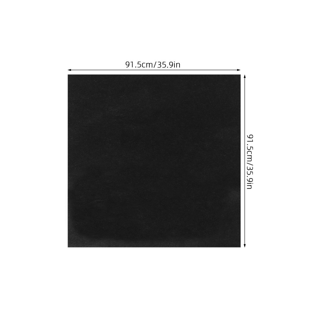 Anti-seepage and Oil-absorbing Floor Mat Reusable Spill Automotive Pad Garage - Image 5