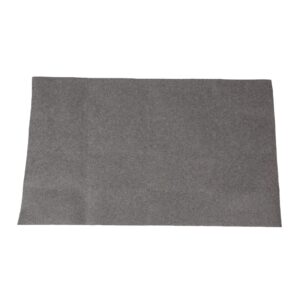 Oil Spill Mat Changing Oil Mat Automotive Repairing Oil Mat For Garage Floor