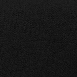Dorsett 100% Nylon BLACK Cut Pile Automotive Carpet - 80" Wide - By the yard