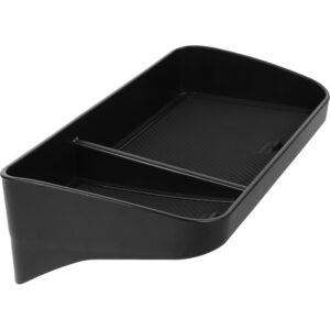 Center Console Tray Automotive Storage Box Car Organizer Container