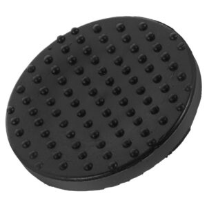 Jack Foot Pad Floor Automotive Car Accessories Cargo Lifting