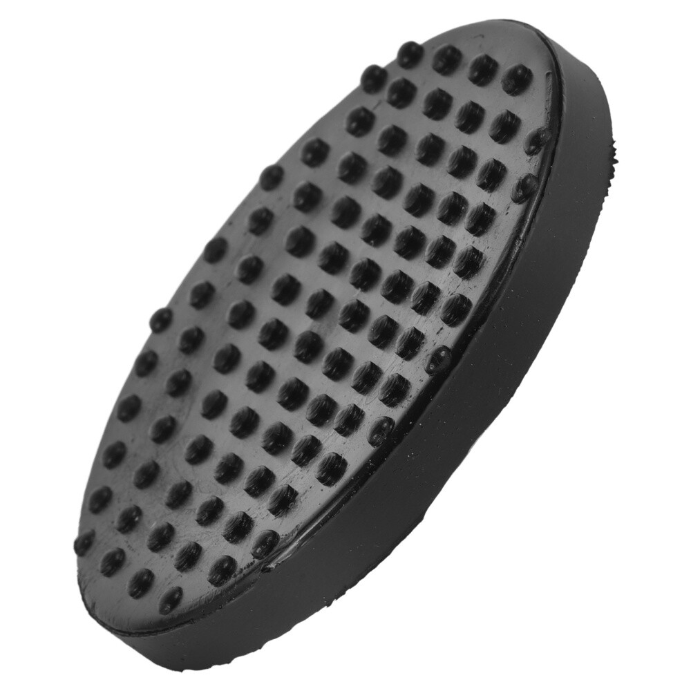 Jack Foot Pad Floor Automotive Car Accessories Cargo Lifting - Image 5