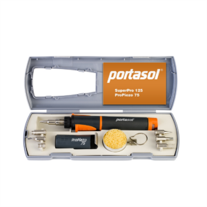 011289250 Portasol SOLDERING IRON KIT