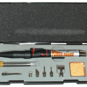 Butane Soldering Kit PPRPPSK Brand New!