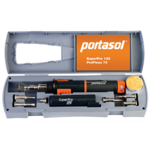 010589330 Portasol SOLDERING IRON KIT