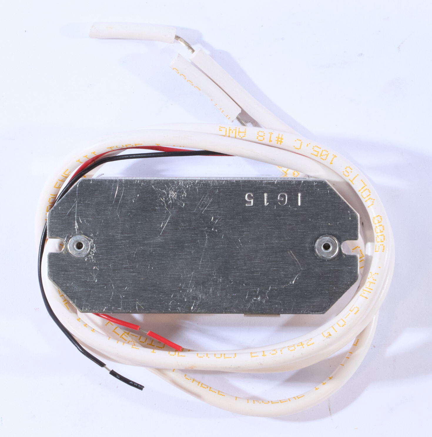 (Lot of 2) Gas Tube Sign Automotive Indoor Power Supply X-8 2000VAC 10mA - Image 3