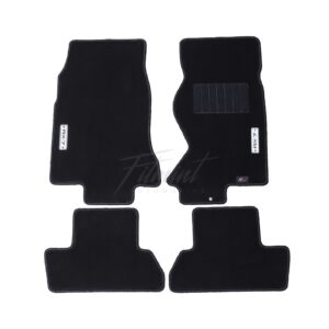 Fits RX7 FD Floor Mats! '92-02 JDM FD3S ROTARY