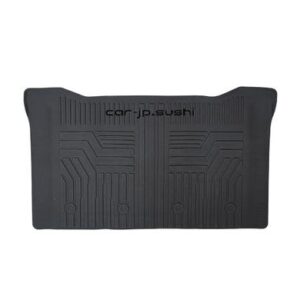 [Automotive Mechanic Supervised] Craft Works Luxion Floor Mats for the New