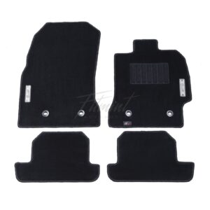 Fits - GT86 / BRZ Floor Mats! JDM FR-S Fitmint