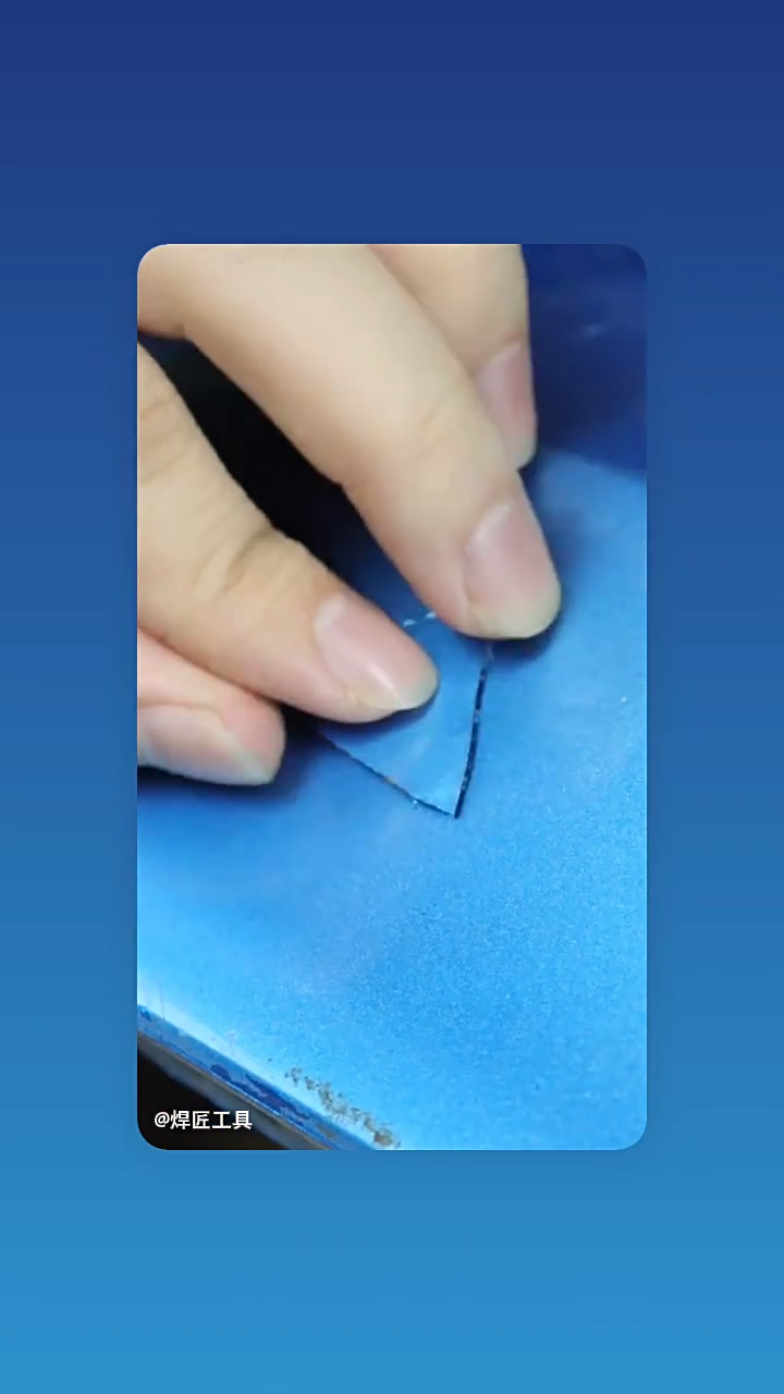 1200x Welding Nails Automotive Repair Welding Wire For Car Bumper Repair Machine - Image 2