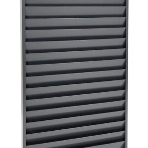 18-Pocket Heavy Duty Automotive Repair Order Rack Wall-Mount Organizers