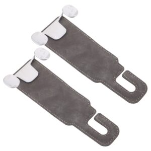 Seat Back Organizer Car Backseat Headrest Hooks Automotive Bag Hanger