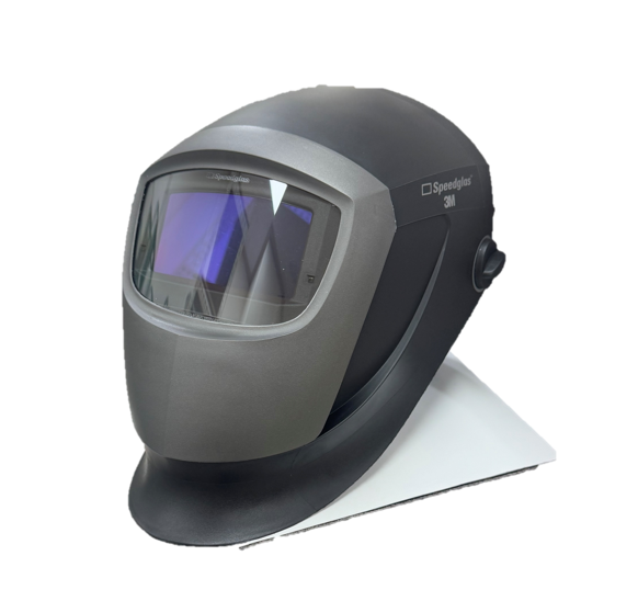 3M Speedglas Welding Helmet 9002NC / Auto Darkening Lens / Express - Image 3
