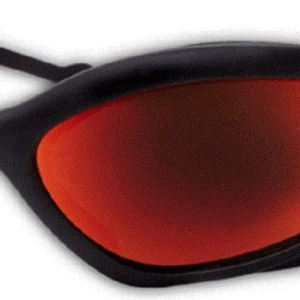 Electric Shade 5.0 Welding Safety Glasses, Scratch-Resistant