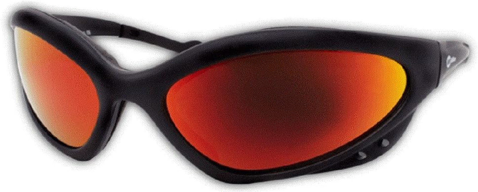 Electric Shade 5.0 Welding Safety Glasses, Scratch-Resistant