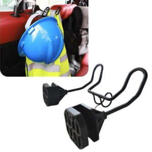 Car Hat Rack Vehicle Automotive Cap Organizer for Coat Umbrella Handbag