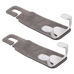 Car Purse Hook Automotive Seat Back Backseat Storage Hooks Handbag
