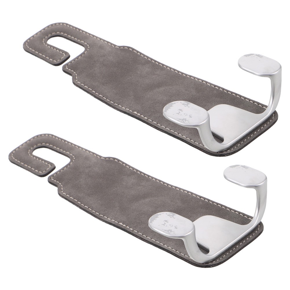 Car Purse Hook Automotive Seat Back Backseat Storage Hooks Handbag