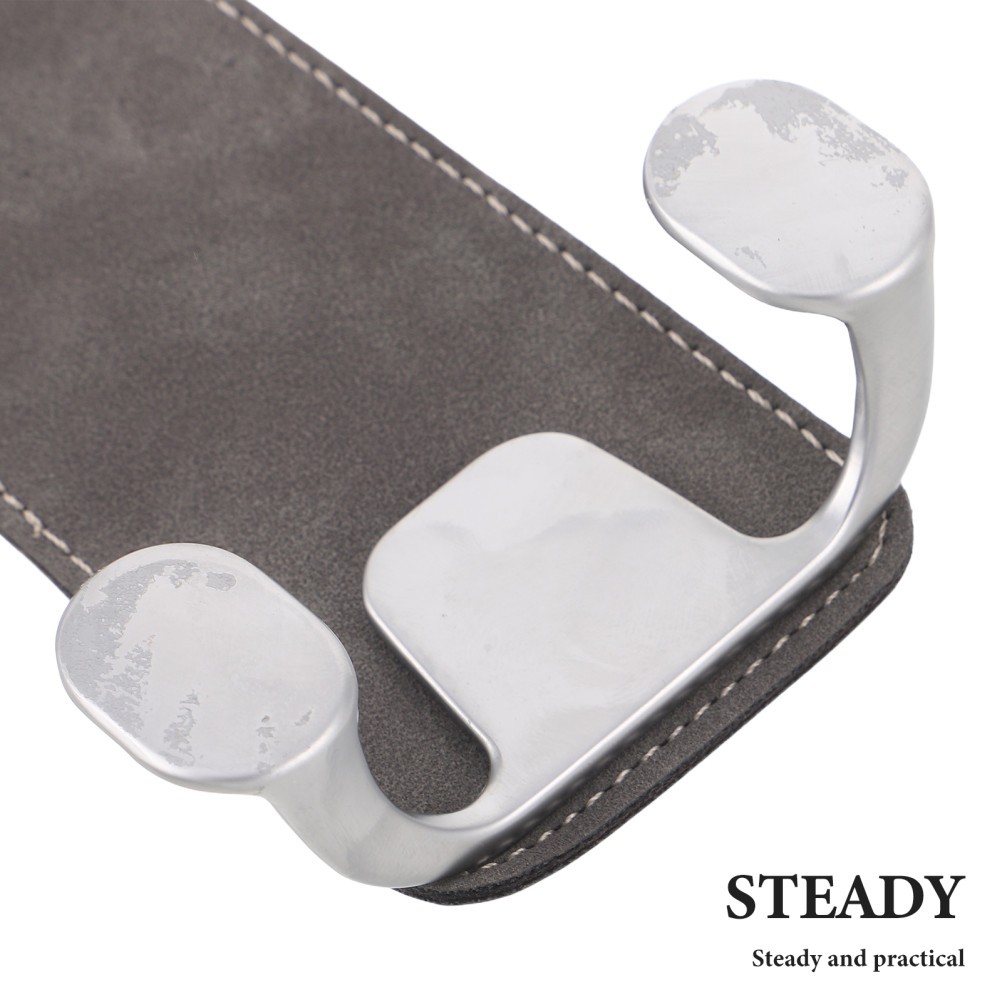 Car Purse Hook Automotive Seat Back Backseat Storage Hooks Handbag - Image 3