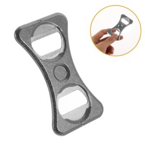 Auto Seat Organizer Automotive Cup Holder Beer Bottle Opener for