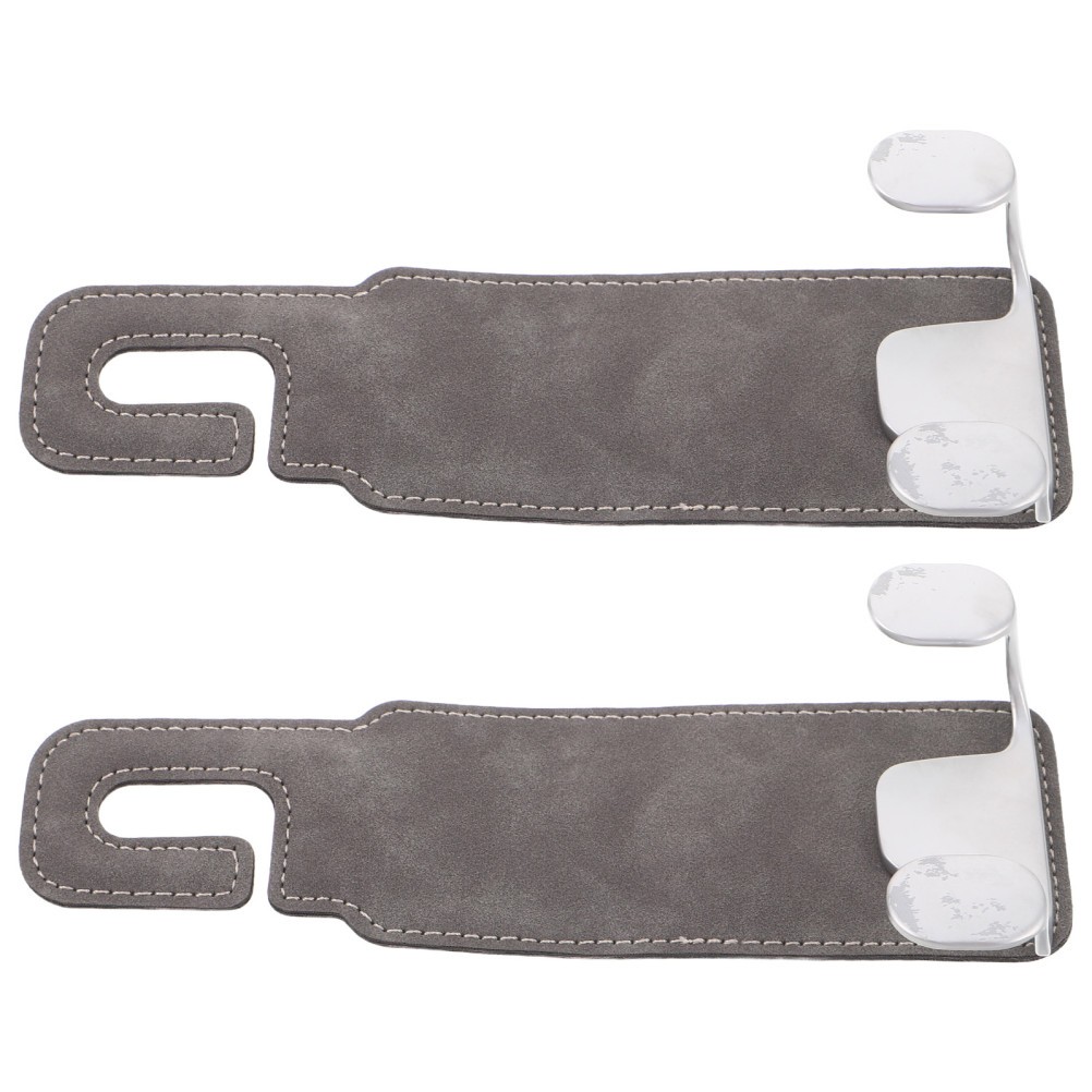 Purse Hook for Automobile Car Seat Back Storage Hooks Automotive