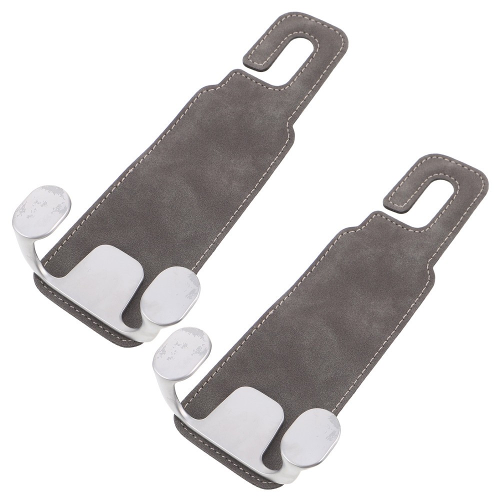 Purse Hook for Automobile Car Seat Back Storage Hooks Automotive - Image 3