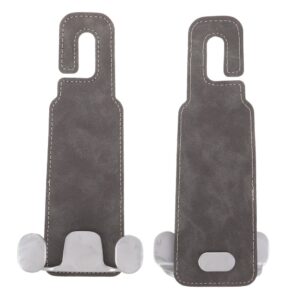 Car Backrest Hook Seats Hooks for Headrest Bag Organizer Automotive
