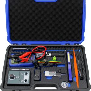 Automotive maintenance tool kit