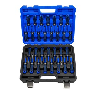 30 PCS Automotive Terminal Removal Tool Kit