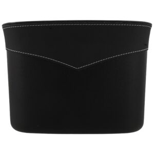 Trash Container for Vehicle Garbage Can Automotive Car Cans Rubbish