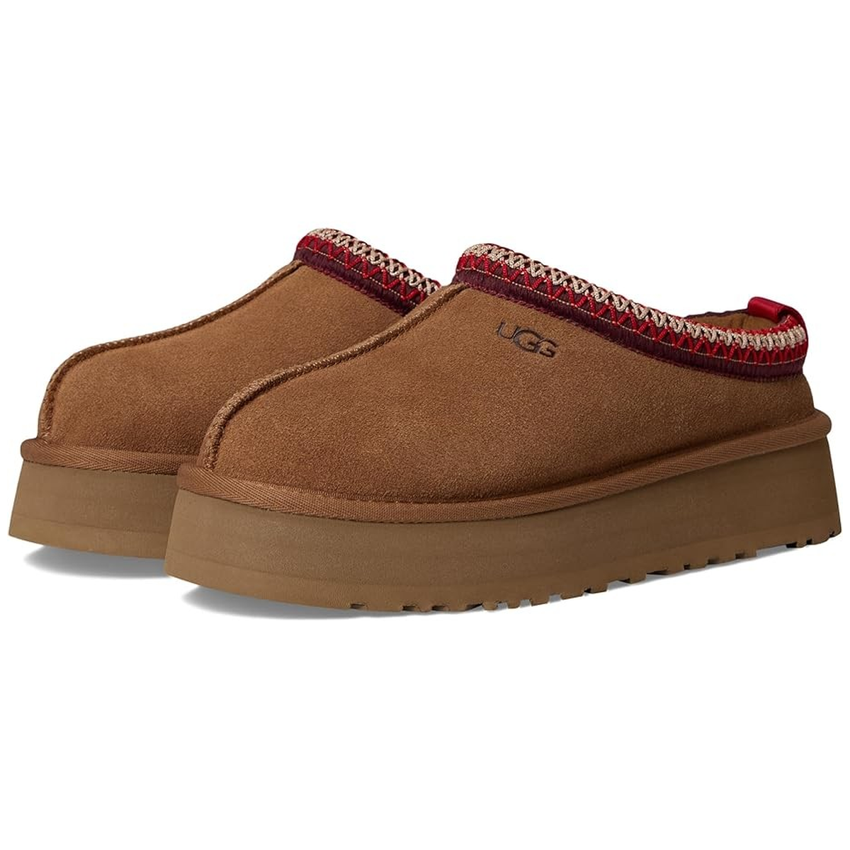 UGG Women's Tazz II Slippers Shoes Authentic with Original Box 1174471 - Image 2