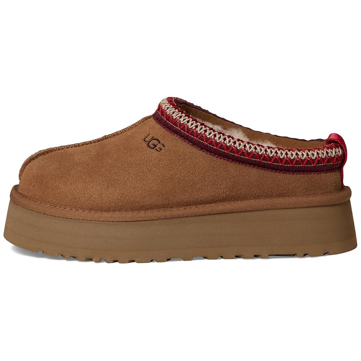 UGG Women's Tazz II Slippers Shoes Authentic with Original Box 1174471 - Image 4