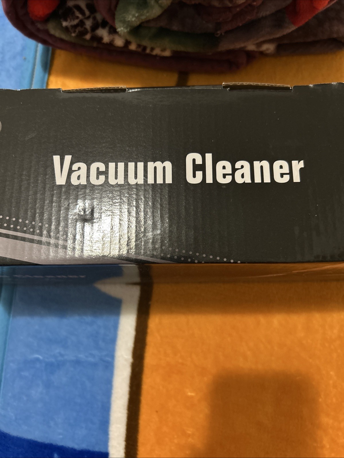 Vacuum Cleaner Car Automotive Vacuum Cleaner - Image 2