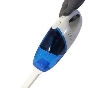 REV 12V Automotive Compact Handheld Vacuum Cleaner