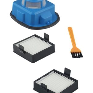 High Quality Filter Set For Hart HPHV50 20V Cordless Automotive Vacuum