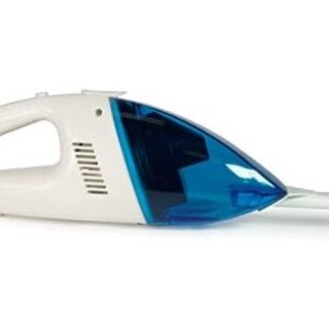 REV 12V Automotive Compact Handheld Vacuum Cleaner