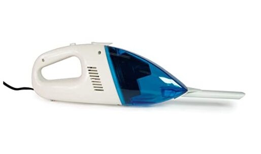 REV 12V Automotive Compact Handheld Vacuum Cleaner