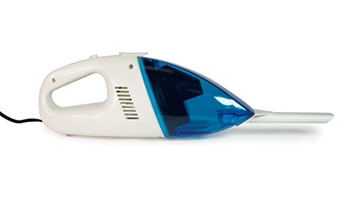 REV 12V Automotive Compact Handheld Vacuum Cleaner - Image 4
